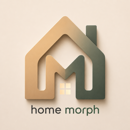 Home Morph app icon
